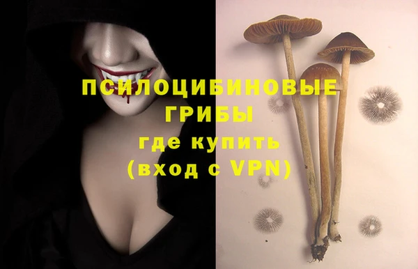 герыч Белоозёрский